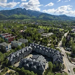  Apartmán Prestige Stara Polana & Spa2 Polsko