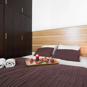  Apartmán Platinum Polsko