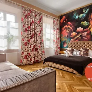  Apartmán Mikolajska 5 Polsko
