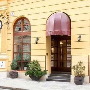 *** Hotel Bajazzo Rakousko