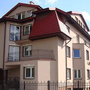  Apartmán Dolna Polsko